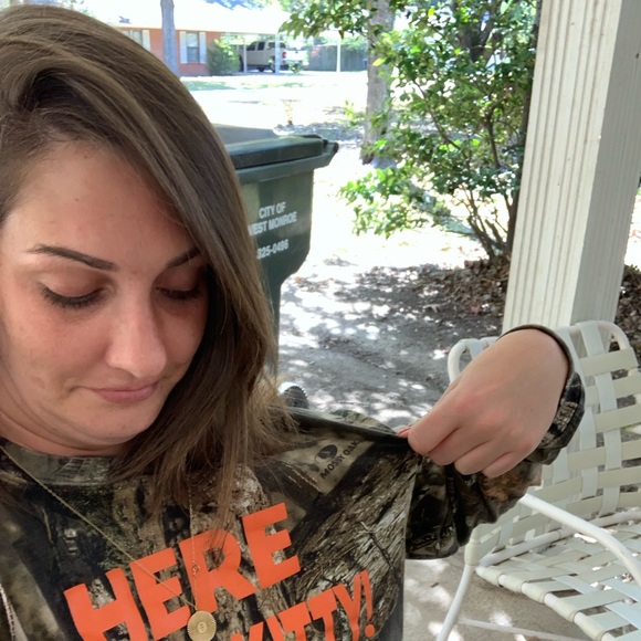 Meet your Posher, Sadie - Picture 1 of 1